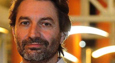 Pablo Carro: No es cierto que Cristina haya discriminado a C�rdoba