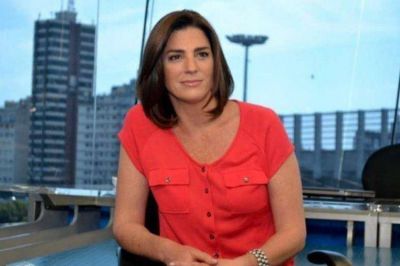 D�bora P�rez Volp�n asegur� que �hay que despenalizar el aborto�