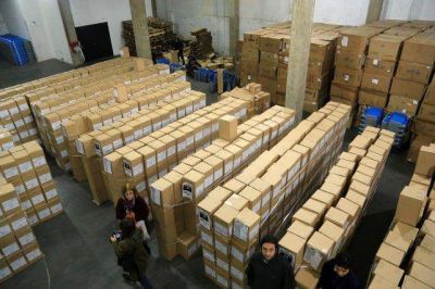 Elecciones 2017: los resultados estar�n 