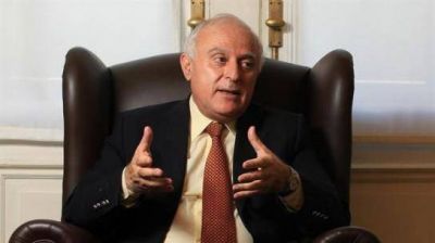 Para Lifschitz el bald�o de Salta 2141 no es bueno