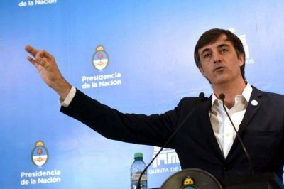 Esteban Bullrich: 