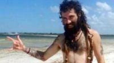 Organismos de Derechos Humanos exigen al Estado que investigue la desaparici�n de Santiago Maldonado