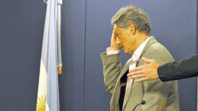 Cabrera despidi� a la meta de inflaci�n