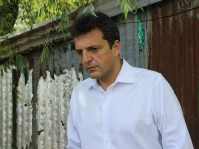 Por qu� los encuestadores esperan que Sergio Massa se desinfle en octubre