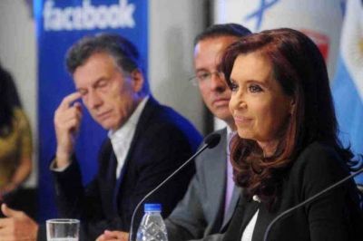 Cambiemos, resignado, da por hecho que Cristina ser� senadora