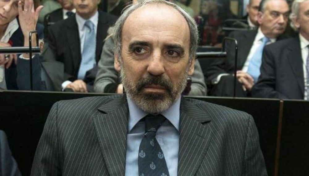 Juicio por encubrimiento: el ex juez Galeano ampli� su indagatoria por s�ptima audiencia consecutiva
