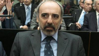 Juicio por encubrimiento: el ex juez Galeano ampli� su indagatoria por s�ptima audiencia consecutiva