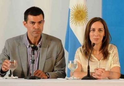 Chispazos entre Urtubey y Vidal por los Fondos del Conurbano