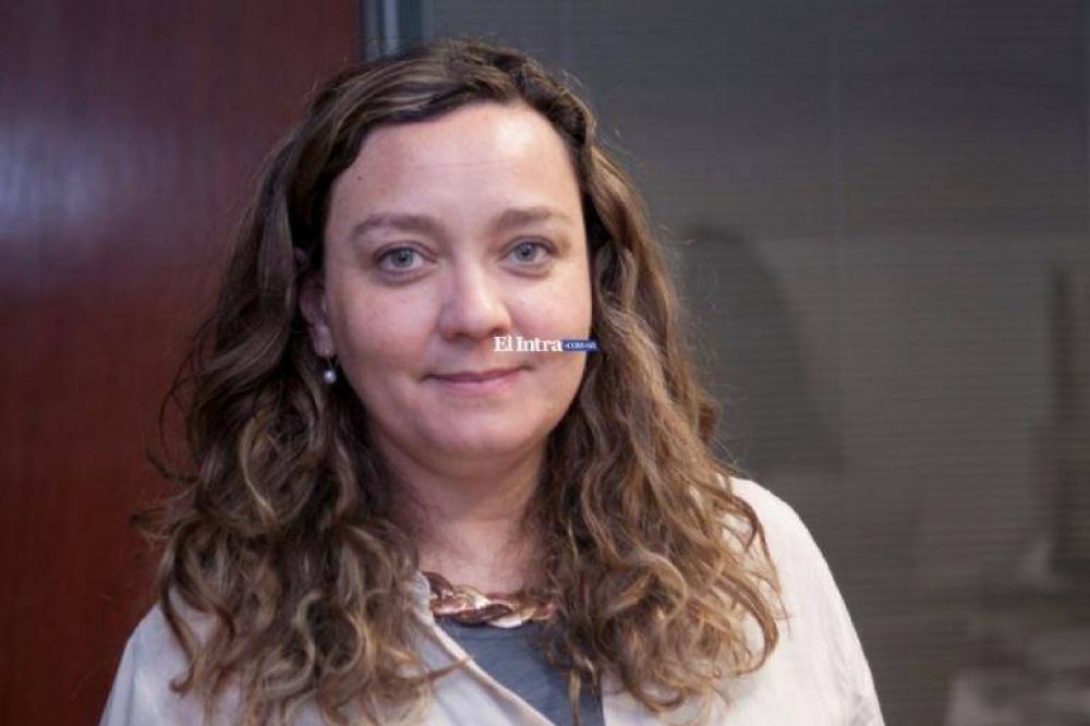 Desde la municipalidad est�n trabajando en el ensanchamiento de veredas para mejorar la accesibilidad