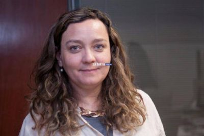 Desde la municipalidad est�n trabajando en el ensanchamiento de veredas para mejorar la accesibilidad