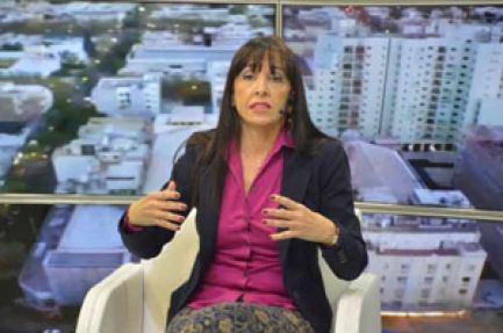 �Pido que los fondos provinciales se respeten�