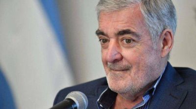 Chubut pretende soluciones duraderas desde Naci�n