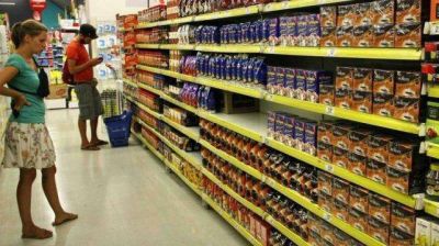 La inflaci�n en Mendoza salt� a 2% con respecto a junio