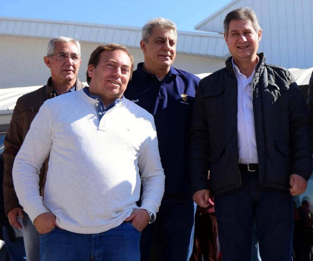 La �campa�a sucia� sacude al PJ