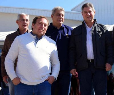 La �campa�a sucia� sacude al PJ