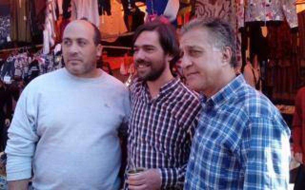 Del Ca�o en Avellaneda: 