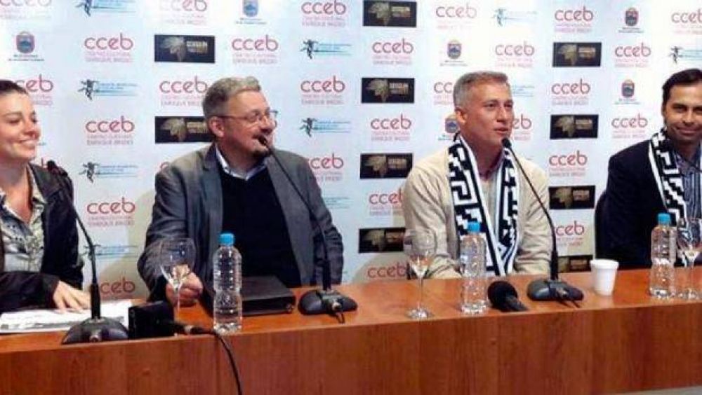 Carlos Paz y Cosqu�n estrechan lazos para compartir pol�ticas tur�sticas