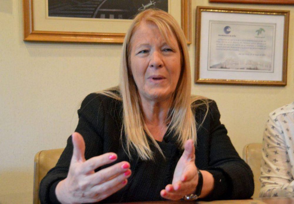 Para Stolbizer, Arroyo es el �peor� intendente