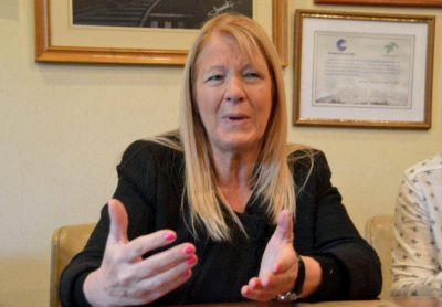 Para Stolbizer, Arroyo es el �peor� intendente