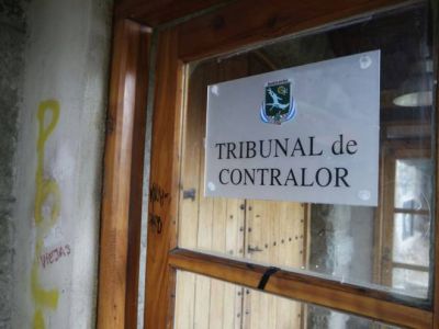 Gennuso reconoci� posible alejamiento de un integrante del Contralor
