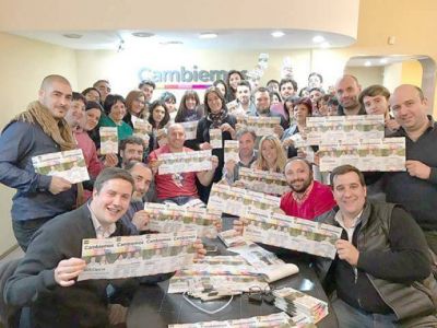 Molina apuesta al crecimiento