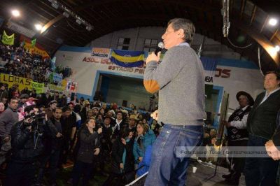 Gatti afirma que propondr� cambios en el sistema procesal penal