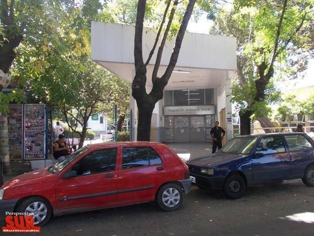 Disminuy� un 25 por ciento la internaci�n por enfermedades respiratorias