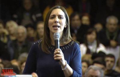Vidal: �Nuestro equipo dar� respuestas que no se dieron en 25 a�os�