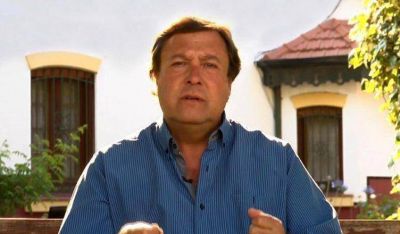 Weretilneck: �El domingo hay que votar pensando en R�o Negro y no en las peleas de los partidos nacionales�
