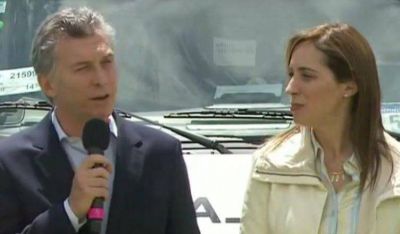Fondo del Conurbano: Macri dijo que los gobernadores deben aceptar lo que diga la Corte