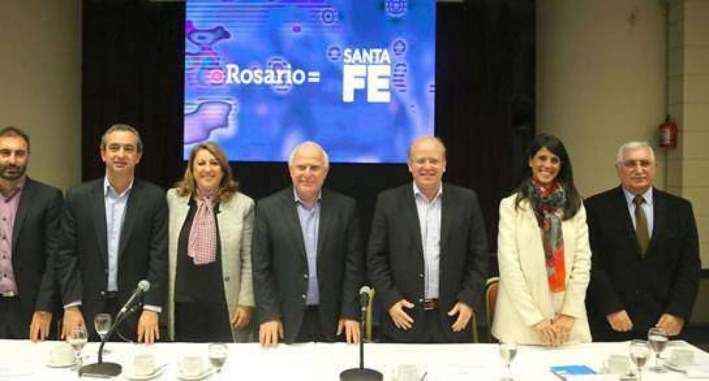 Los centros comerciales a cielo abierto tendr�n luminarias LED