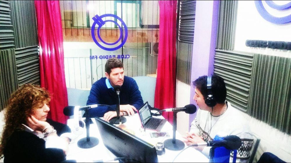 �Lamentablemente Arroyo no termina de acoplarse a la gesti�n nacional y provincial�