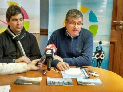 Abrieron licitaci�n de dos hist�ricos balnearios en Claromec� y Reta