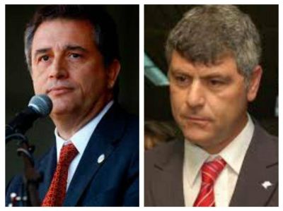 En Entre R�os minimizan la posibilidad de que Etchevehere arribe a Agroindustria 