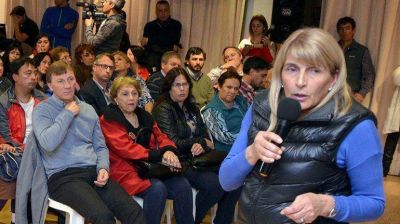 El MPN cierra su campa�a sin un gran acto central