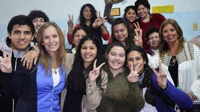 La lista de Bordet desembarc� en tres municipios de Cambiemos	 