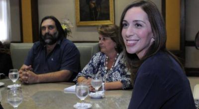 Desde SUTEBA salieron al cruce de Vidal y la acusaron de mentir sobre el salario docente