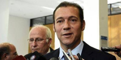 Guti�rrez se mostr� firme ante la embestida de ATE