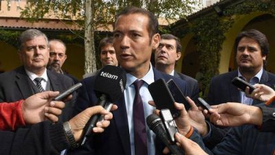 Gut�errez pidi� 