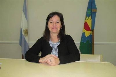 Se realizaron numerosas obras en el receso invernal