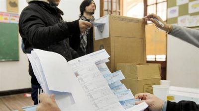 El Gobierno teme que lo perjudique una baja asistencia en las primarias