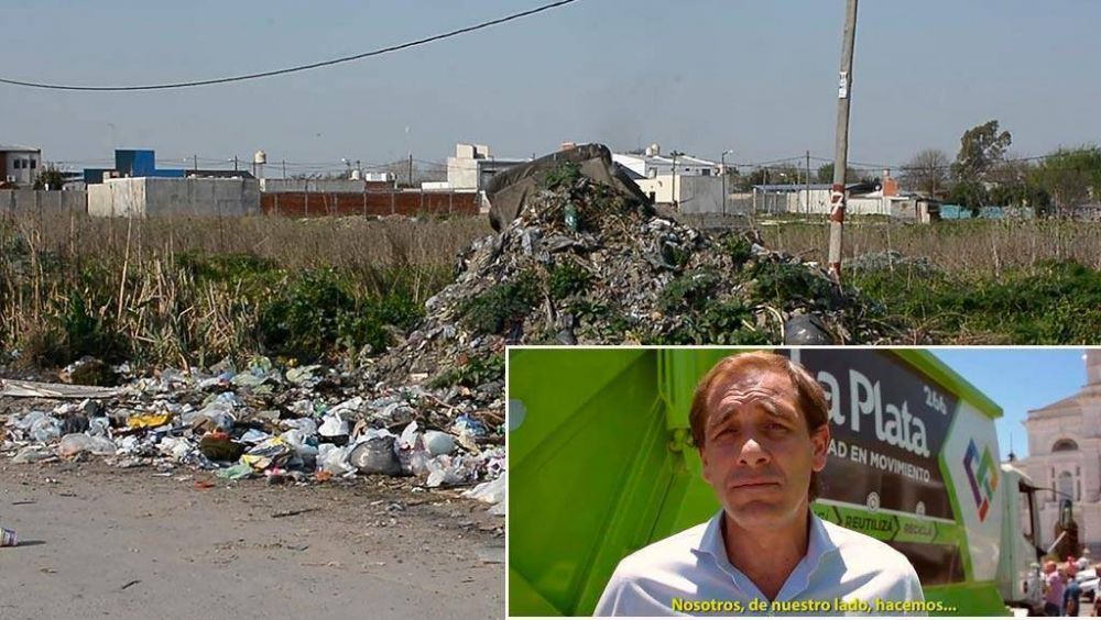 Especiales Hoy: Otro escandaloso beneficio del intendente Garro a la denunciada empresa Esur