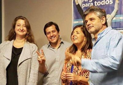 C�mo ser� el cierre de campa�a de Unidad Ciudadana