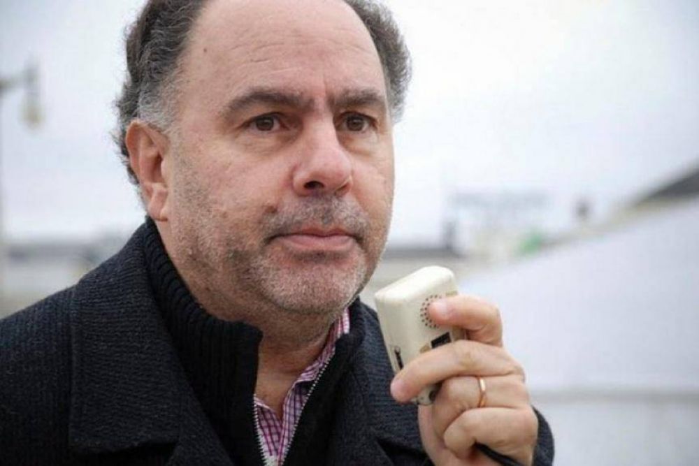 �Vidal se equivoca al reclamar por la coparticipaci�n ante la Corte�