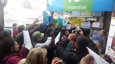 Ministro de Vidal la pas� mal en Moreno