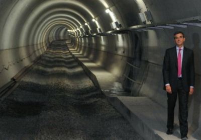 Si est� Randazzo que no se note, alcaldes de Cumplir esconden al chivilcoyano por el nulo 