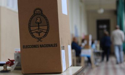 Mir� por qu� Macri est� preocupado por la participaci�n electoral del domingo