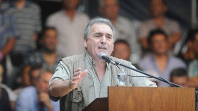 La CGT, entre presiones internas y externas