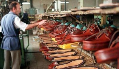 Aumento del 23% para trabajadores del calzado