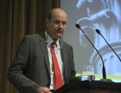 El Central reconoce que la inflaci�n no baja y mantiene la tasa de referencia en 26,25%